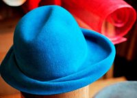 Hoedenatelier Mie Chapeau