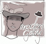 Moden Gaby