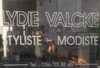 LYDIE VALCKE